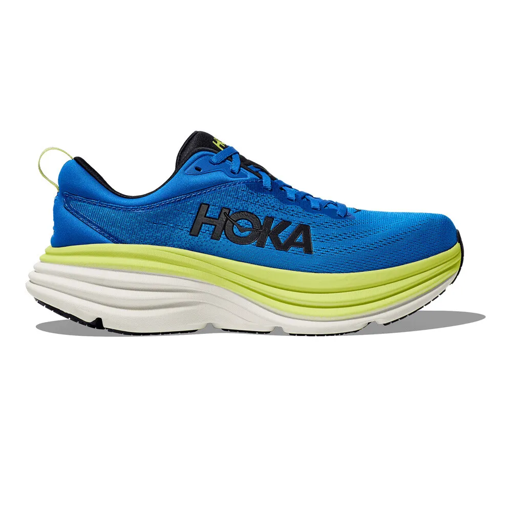 Hoka Bondi 8 Scarpe da running (larghezza 2E) - AW24