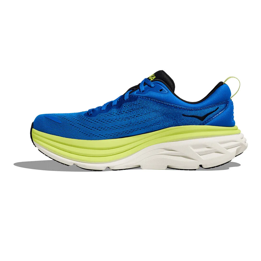 Hoka Bondi 8 Scarpe da running (larghezza 2E) - AW24