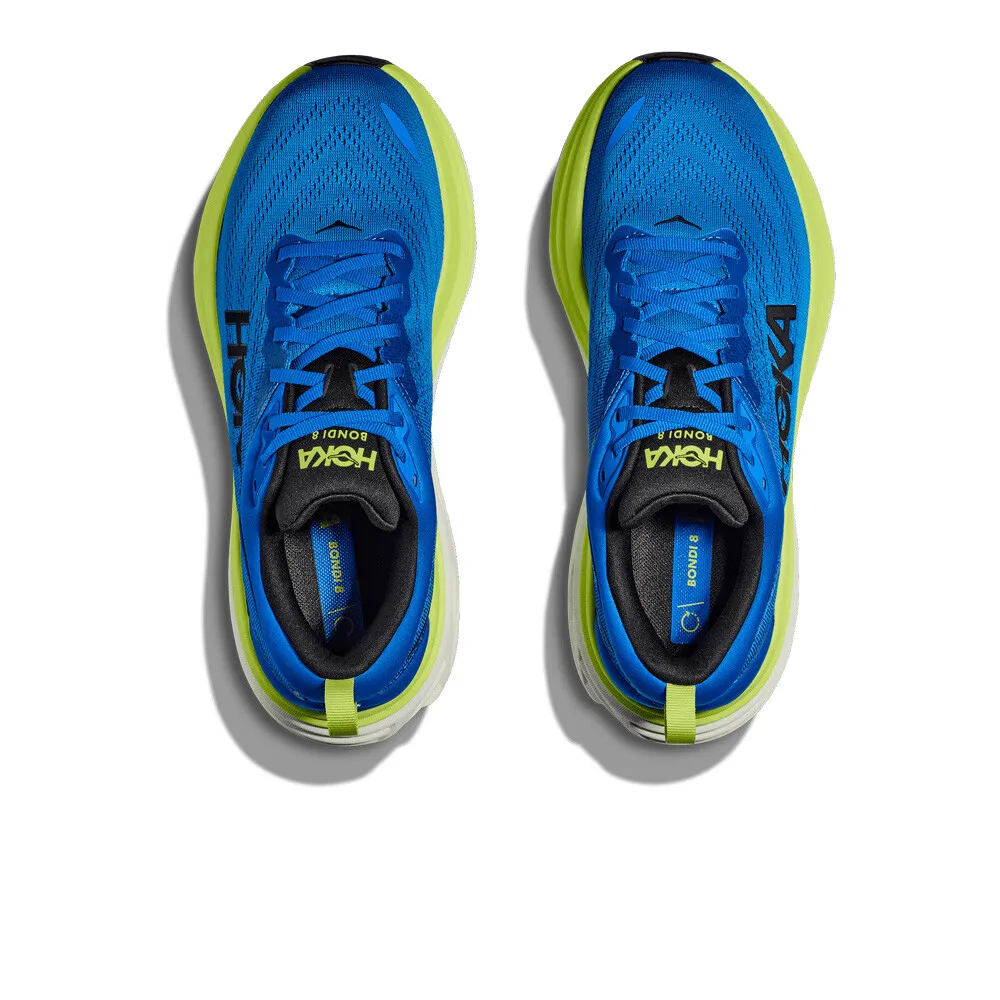Hoka Bondi 8 Scarpe da running (larghezza 2E) - AW24