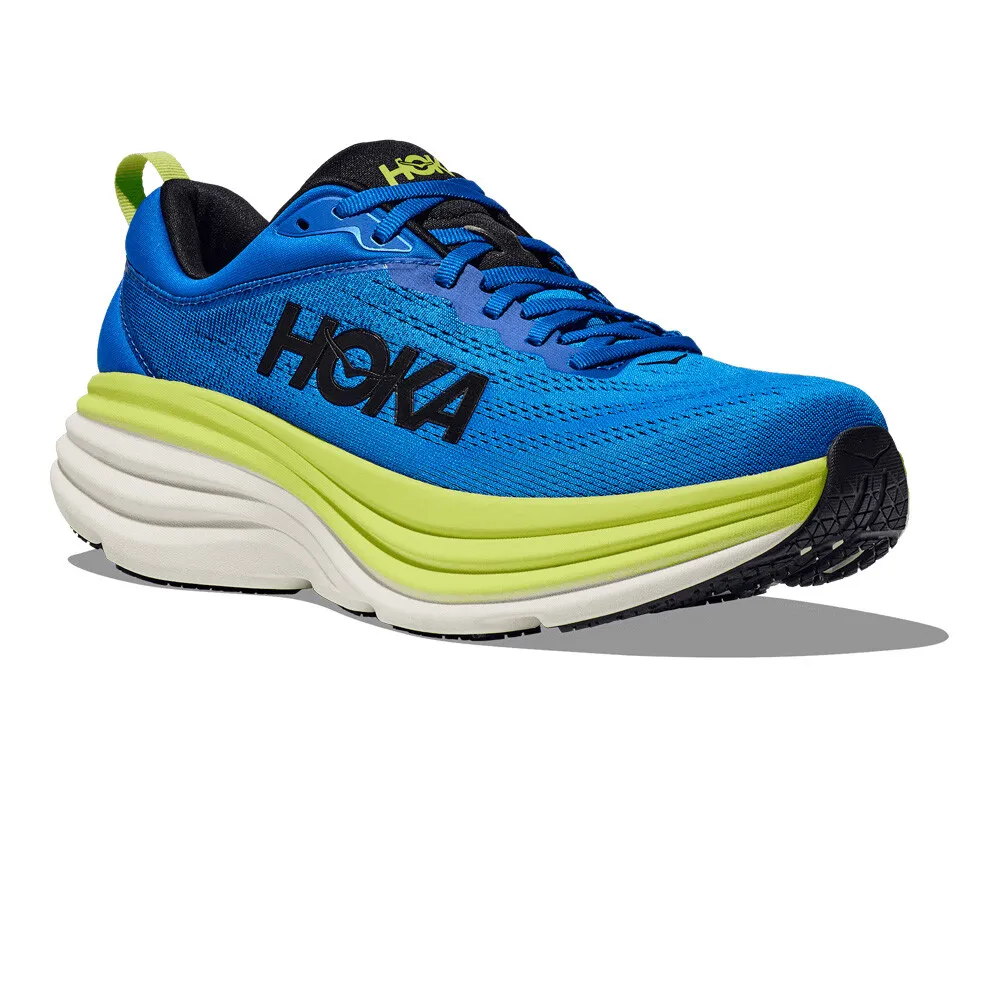 Hoka Bondi 8 Scarpe da running (larghezza 2E) - AW24