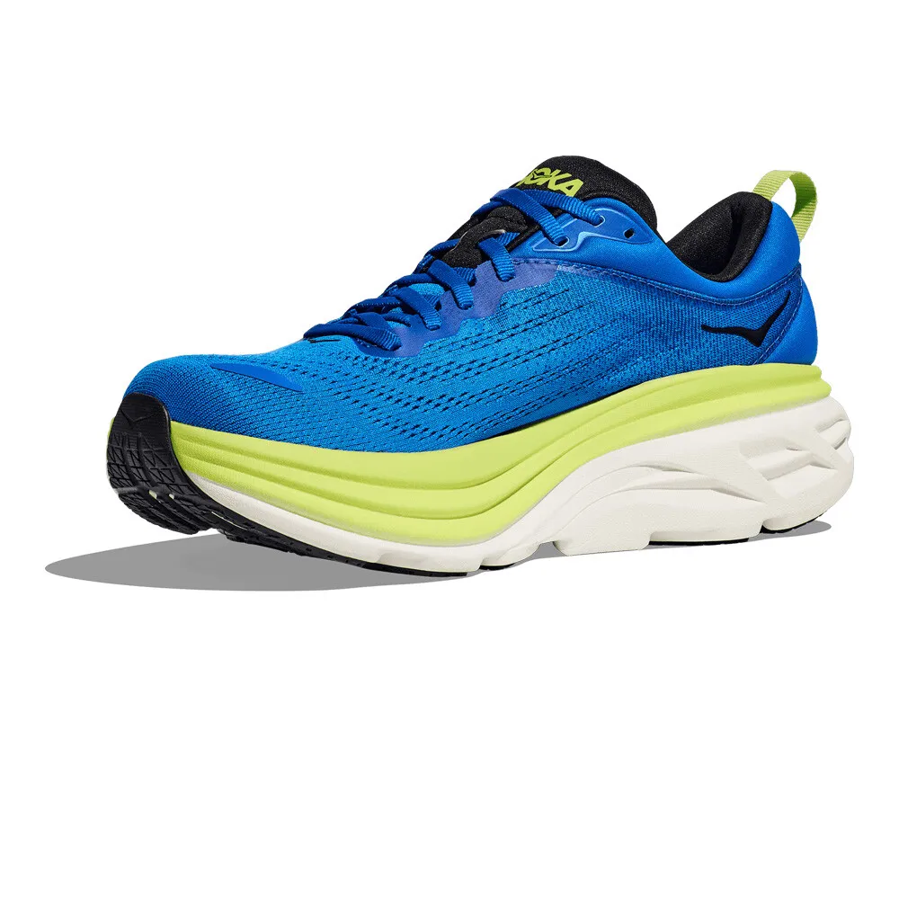 Hoka Bondi 8 Scarpe da running (larghezza 2E) - AW24