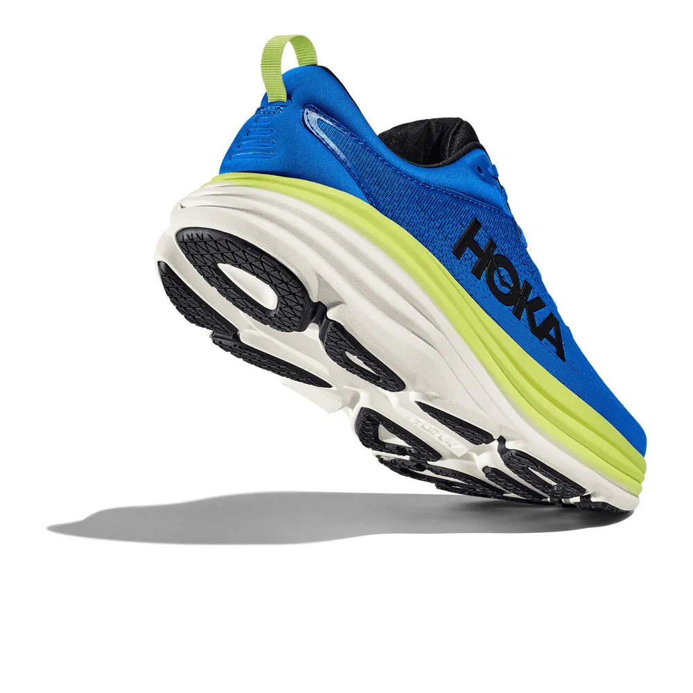 Hoka Bondi 8 Scarpe da running (larghezza 2E) - AW24