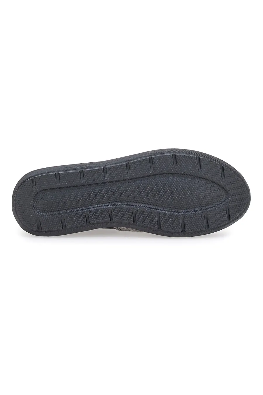   INBLU Sneakers Slip On Inblu 8 WG Nere