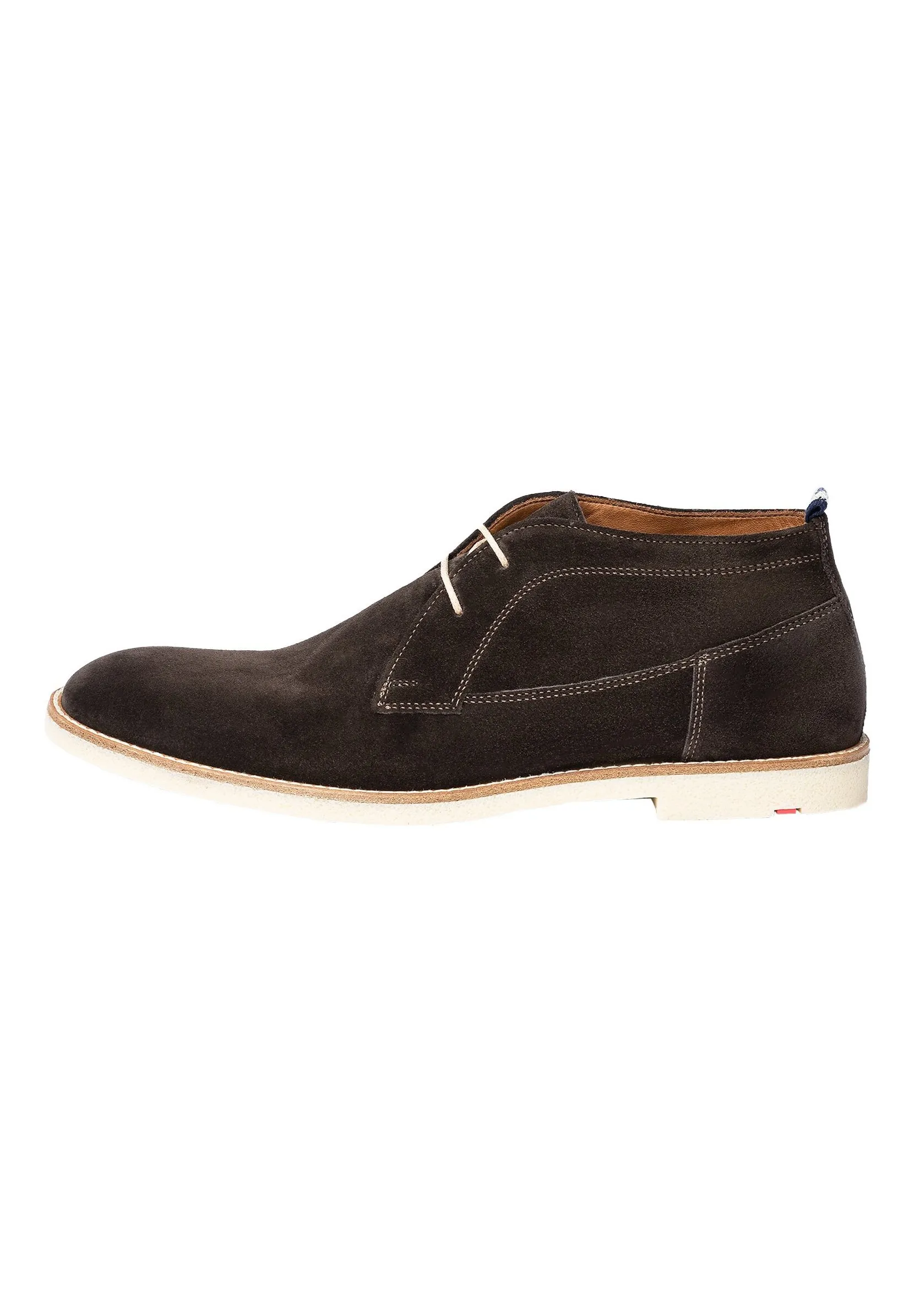 INGHAM - Stivaletti stringati