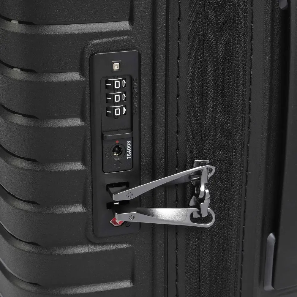 Intuo Spinner trolley cabina