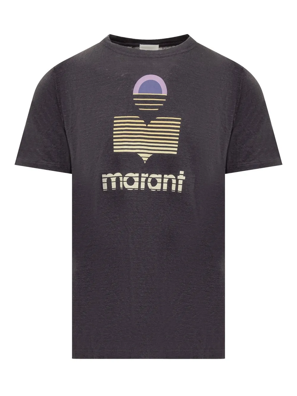 ISABEL MARANT T-Shirt Karman  