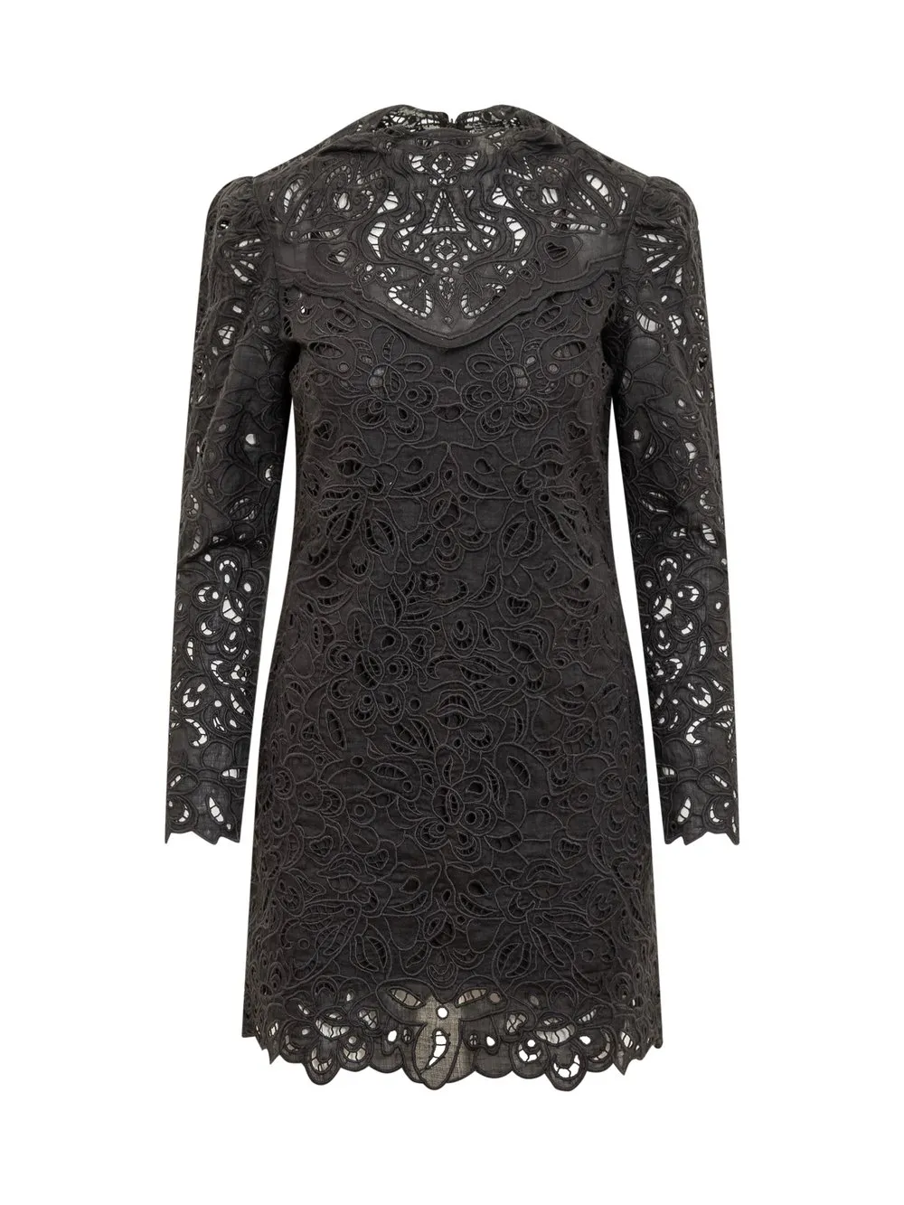ISABEL MARANT Vestito Daphne 