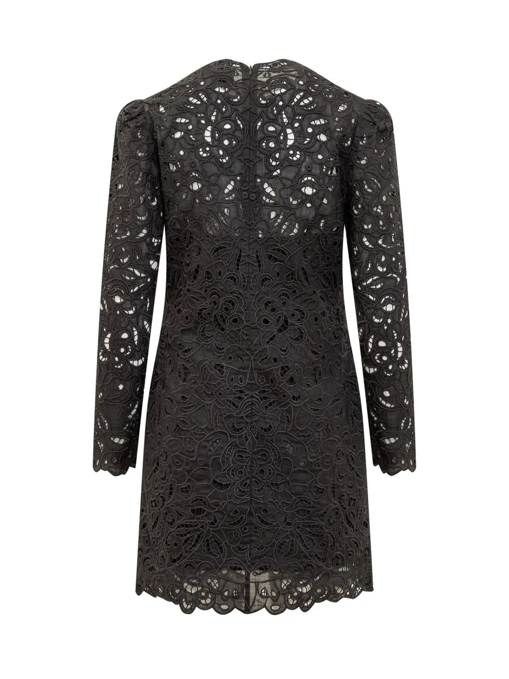 ISABEL MARANT Vestito Daphne 