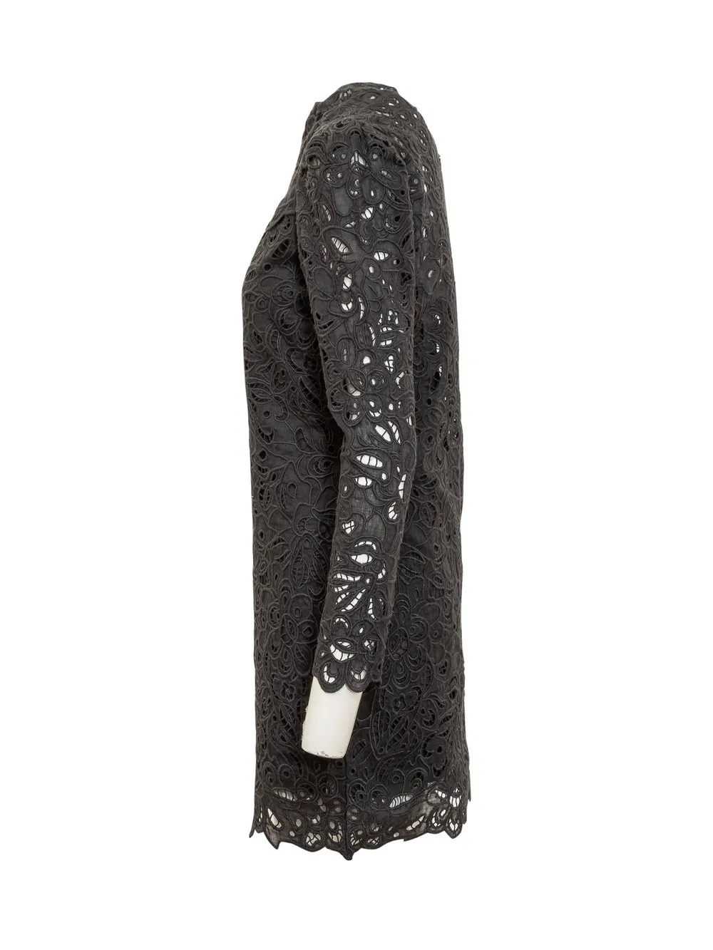 ISABEL MARANT Vestito Daphne 