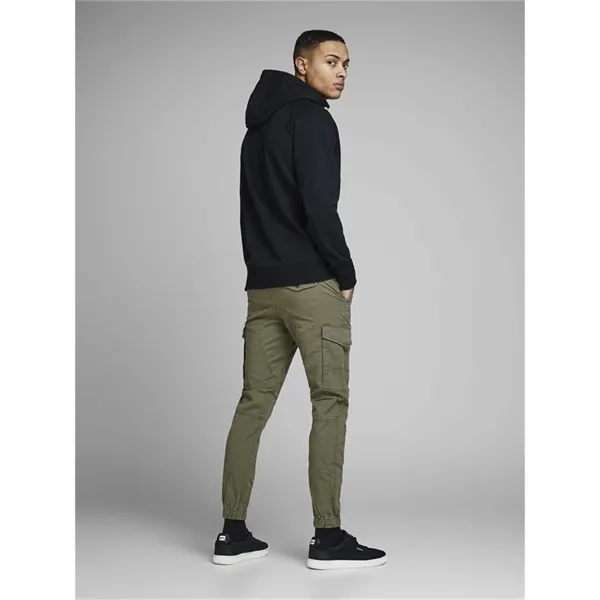Jack Jones Pantaloni cargo elasticizzati JPSTPAUL FLAKE CARGO