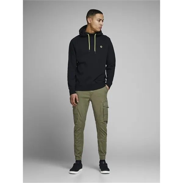 Jack Jones Pantaloni cargo elasticizzati JPSTPAUL FLAKE CARGO