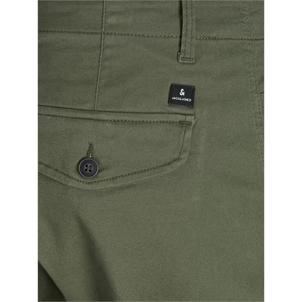Jack Jones Pantaloni cargo elasticizzati JPSTPAUL FLAKE CARGO