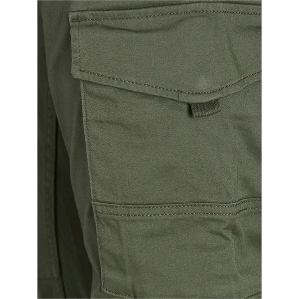 Jack Jones Pantaloni cargo elasticizzati JPSTPAUL FLAKE CARGO