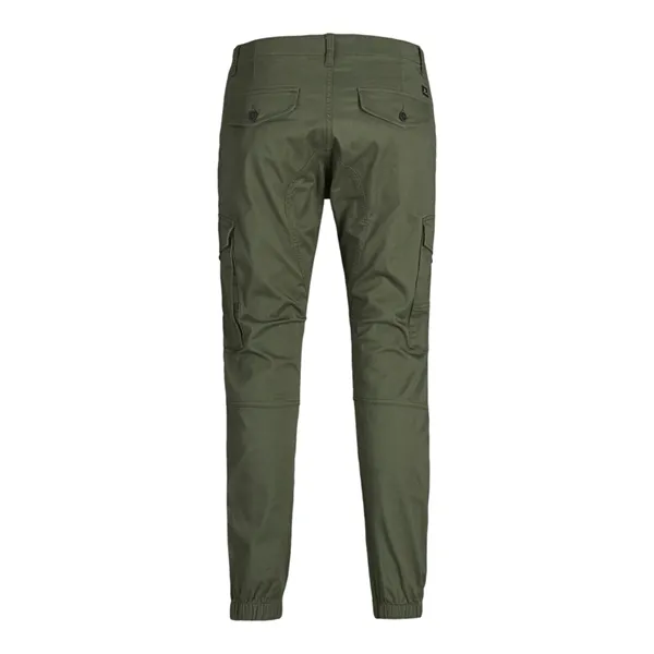 Jack Jones Pantaloni cargo elasticizzati JPSTPAUL FLAKE CARGO
