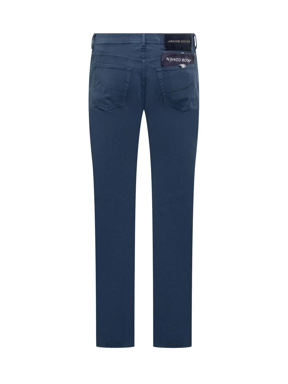 JACOB COHEN Jeans con Logo  