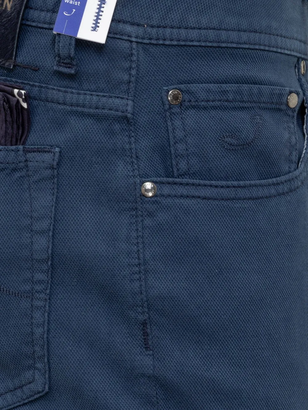 JACOB COHEN Jeans con Logo  