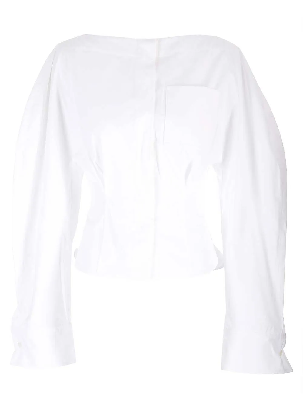   Jacquemus  Camicia 