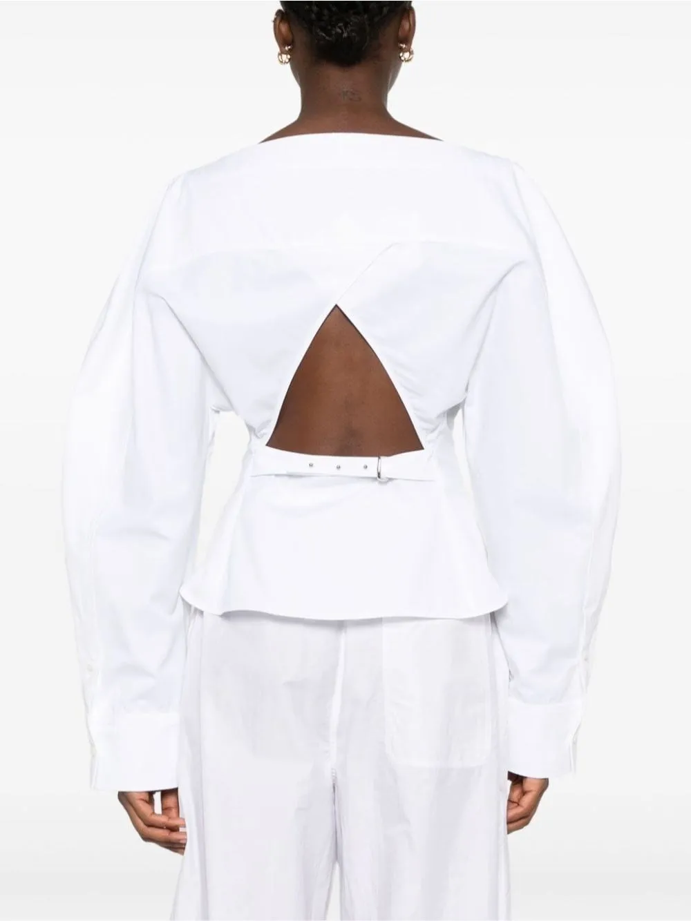   Jacquemus  Camicia 