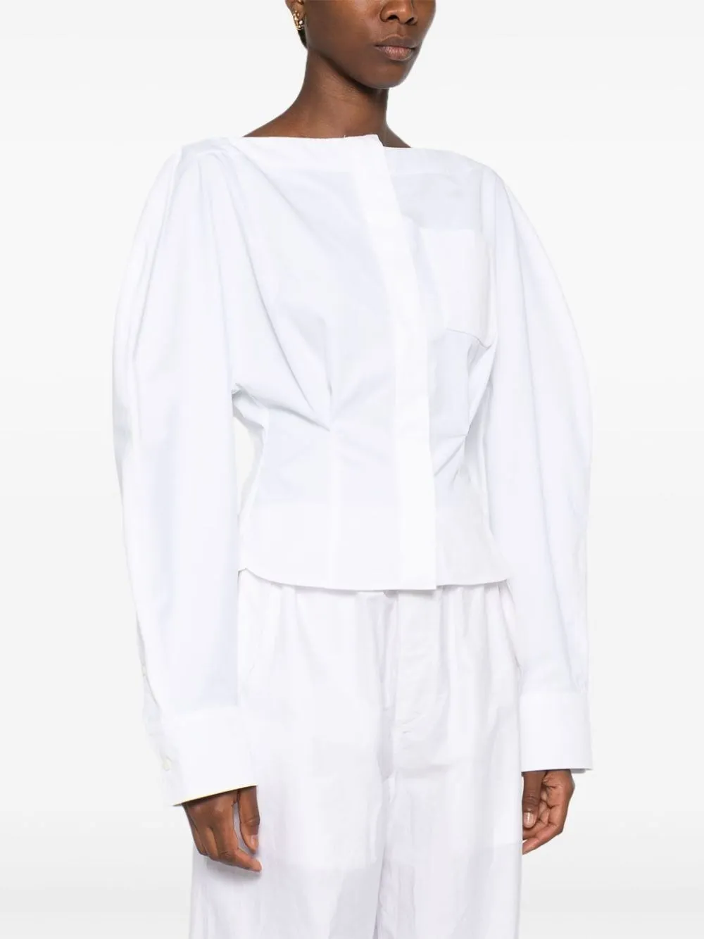   Jacquemus  Camicia 