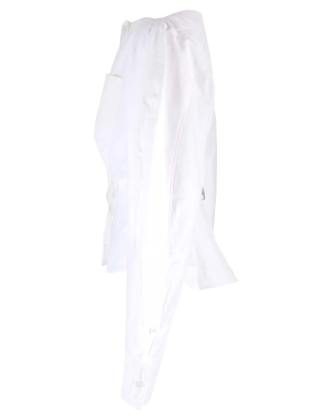   Jacquemus  Camicia 