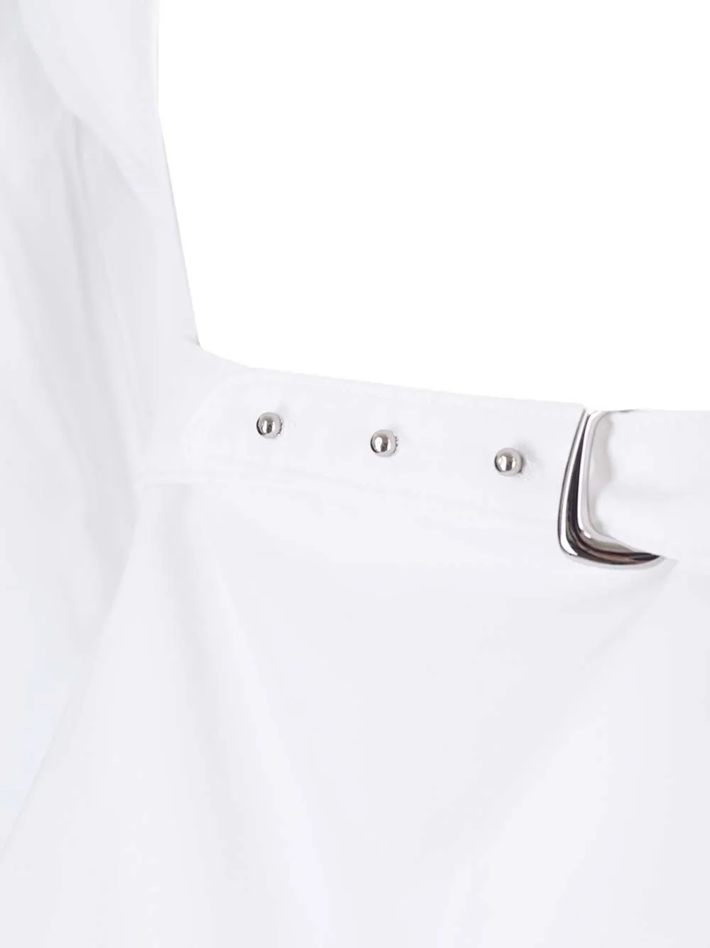  Jacquemus  Camicia 