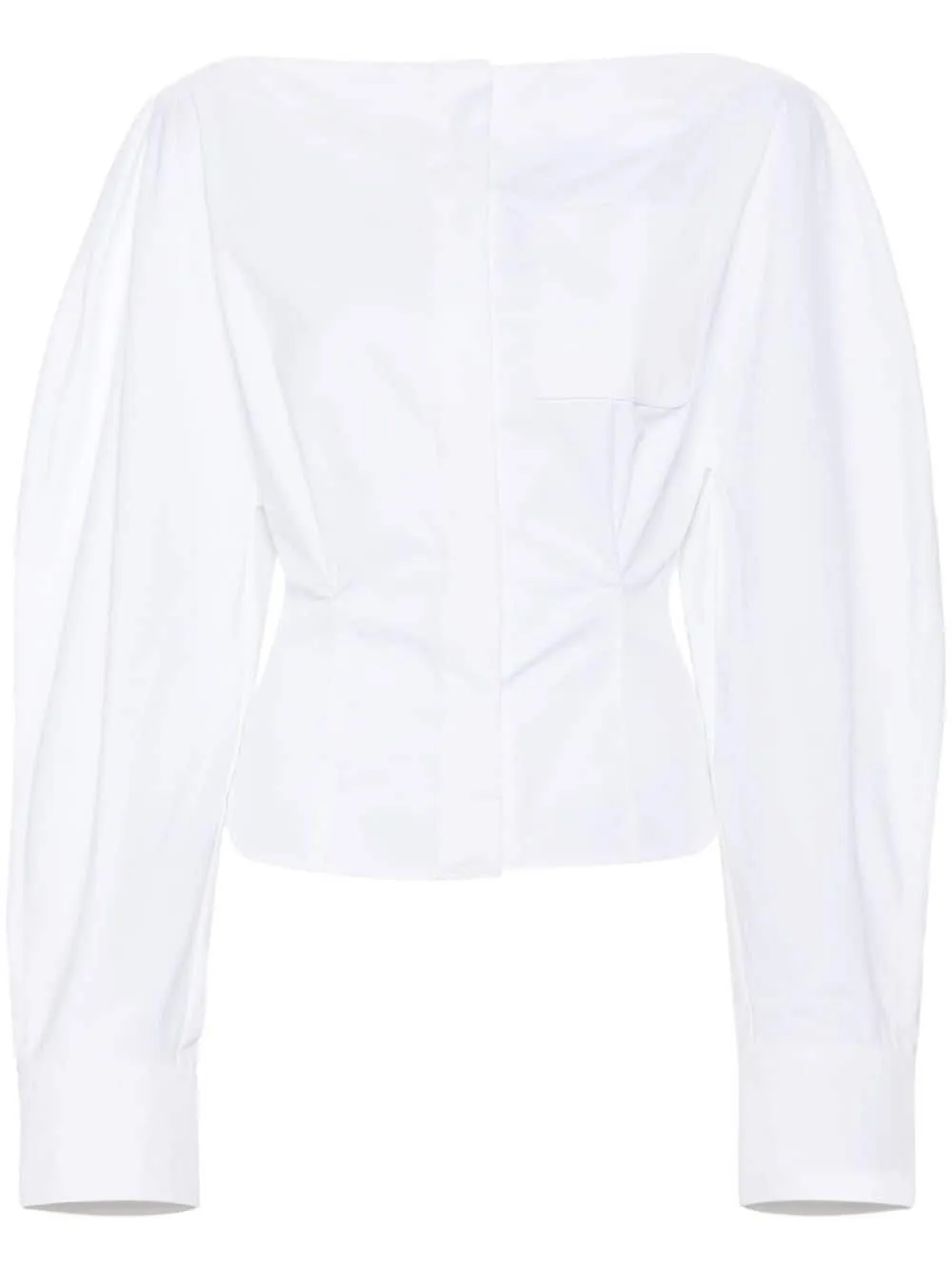   Jacquemus  Camicia 