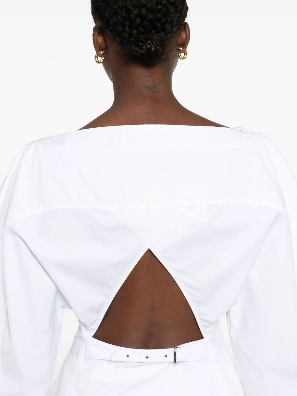   Jacquemus  Camicia 