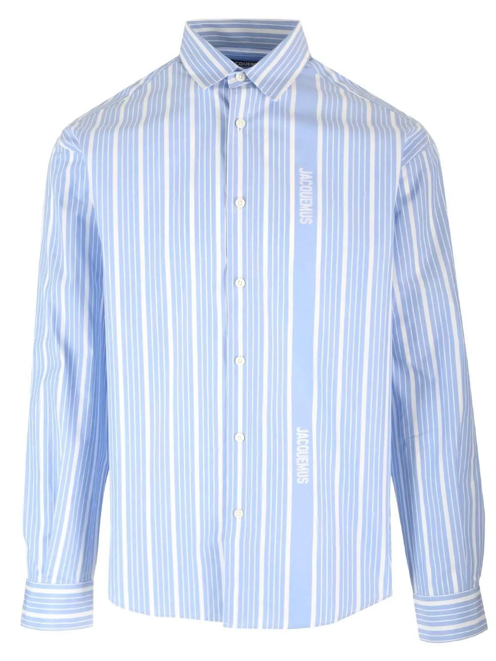   Jacquemus  La camicia 
