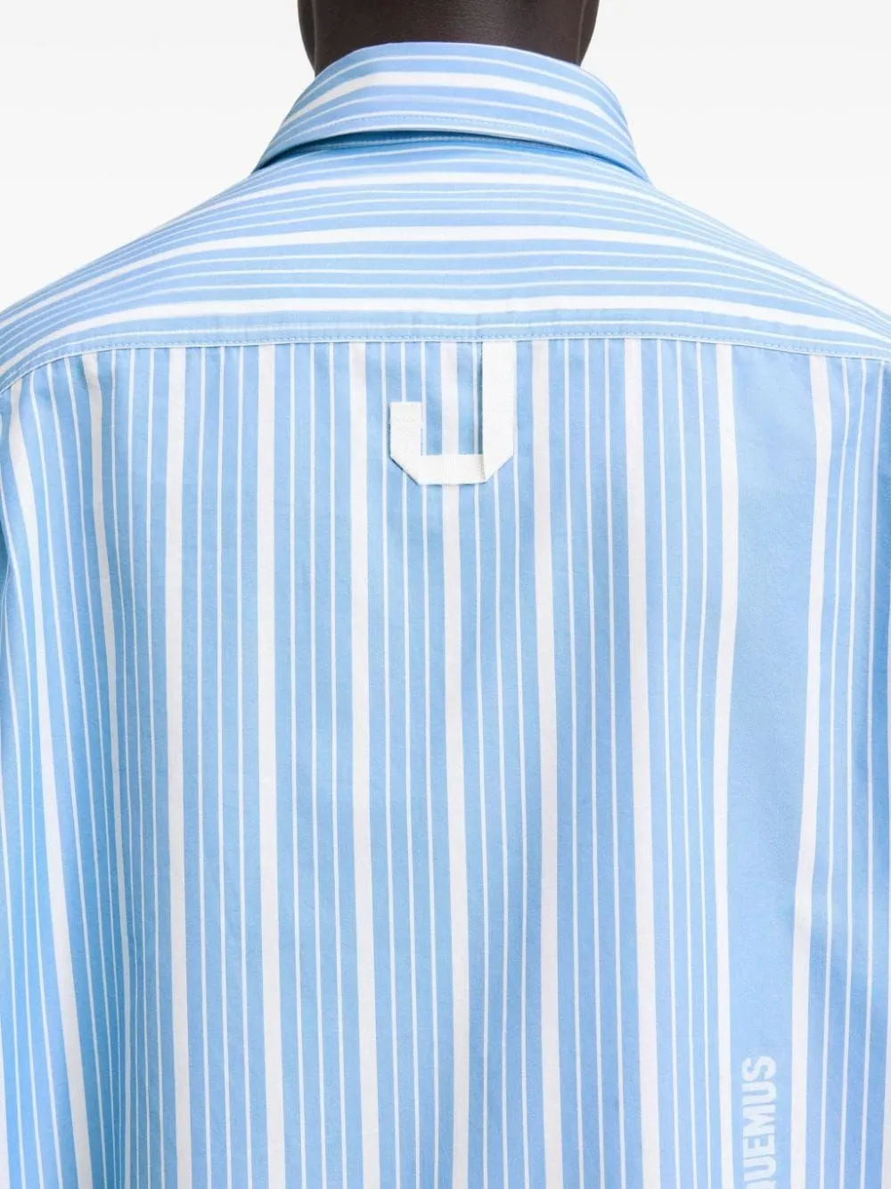   Jacquemus  La camicia 