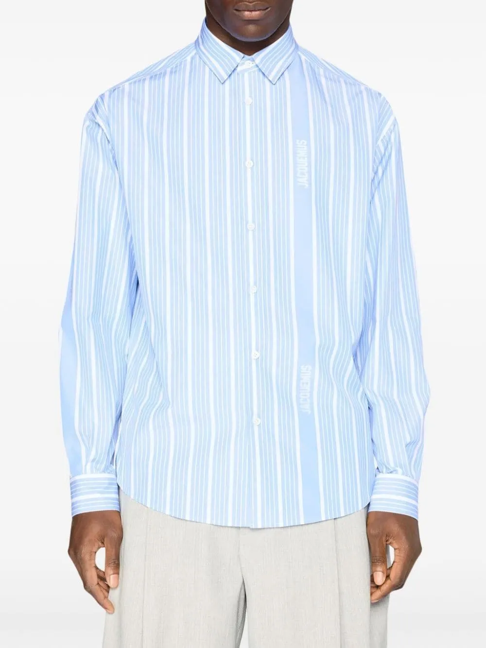   Jacquemus  La camicia 