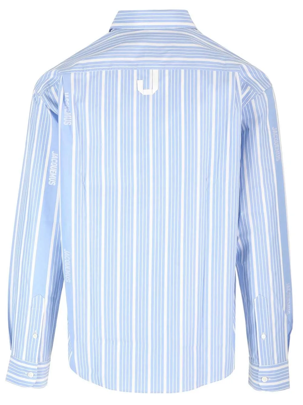   Jacquemus  La camicia 