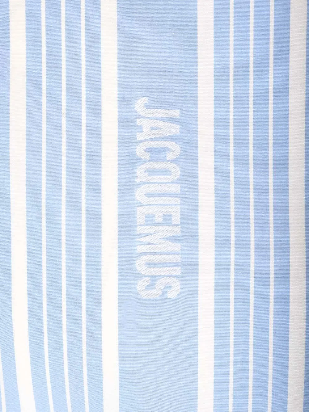   Jacquemus  La camicia 