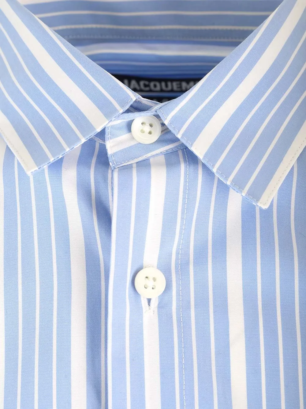   Jacquemus  La camicia 