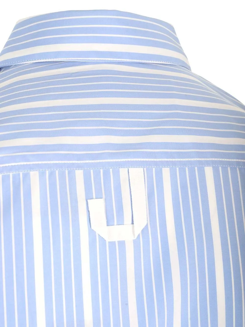   Jacquemus  La camicia 