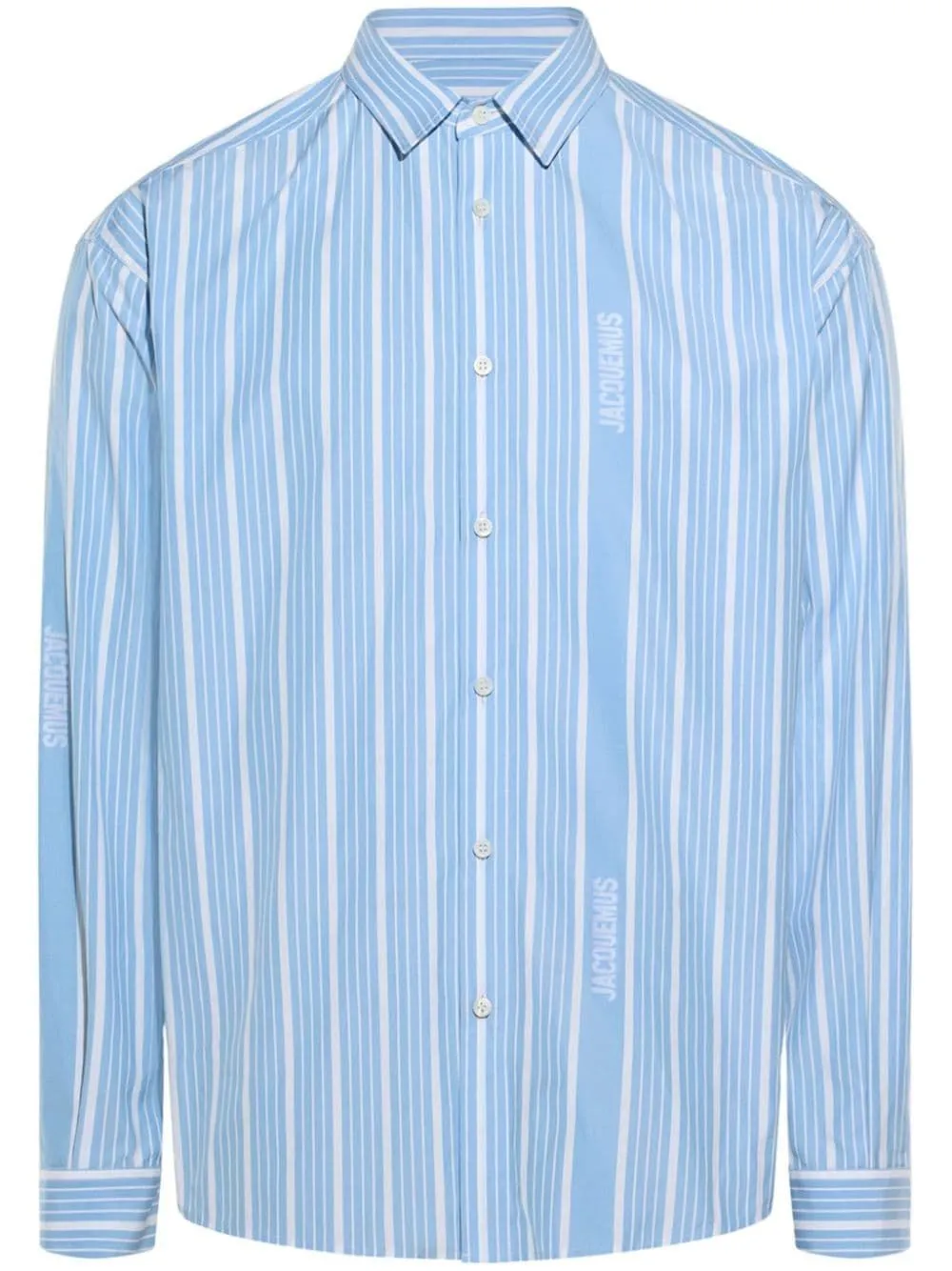   Jacquemus  La camicia 