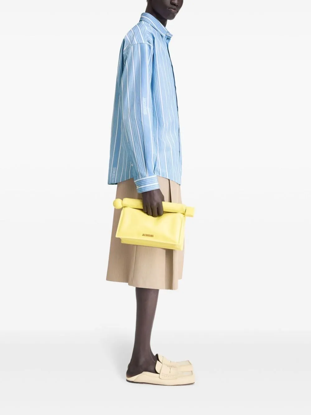   Jacquemus  La camicia 