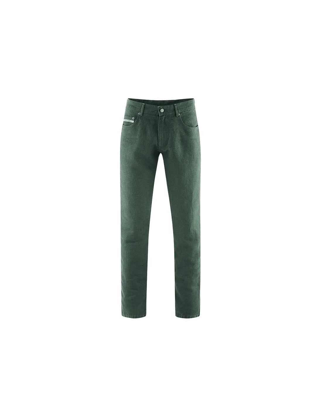 JEANS 100% CANAPA
