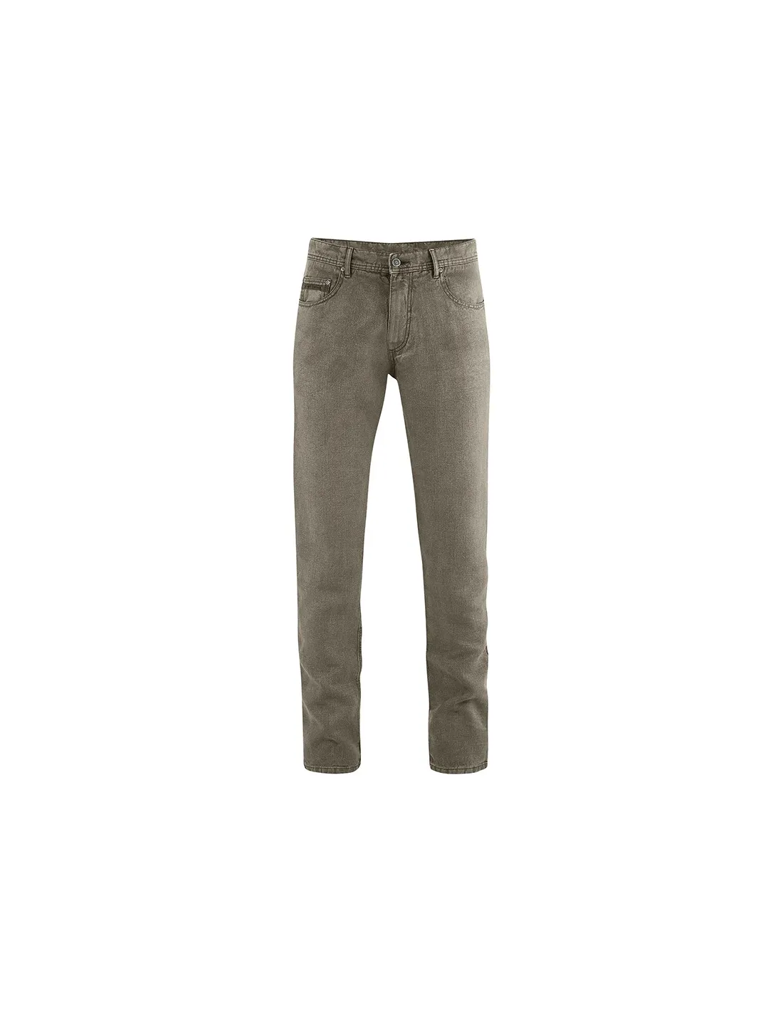 JEANS 100% CANAPA