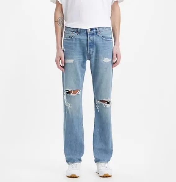 Jeans 501® Levi’s® Original