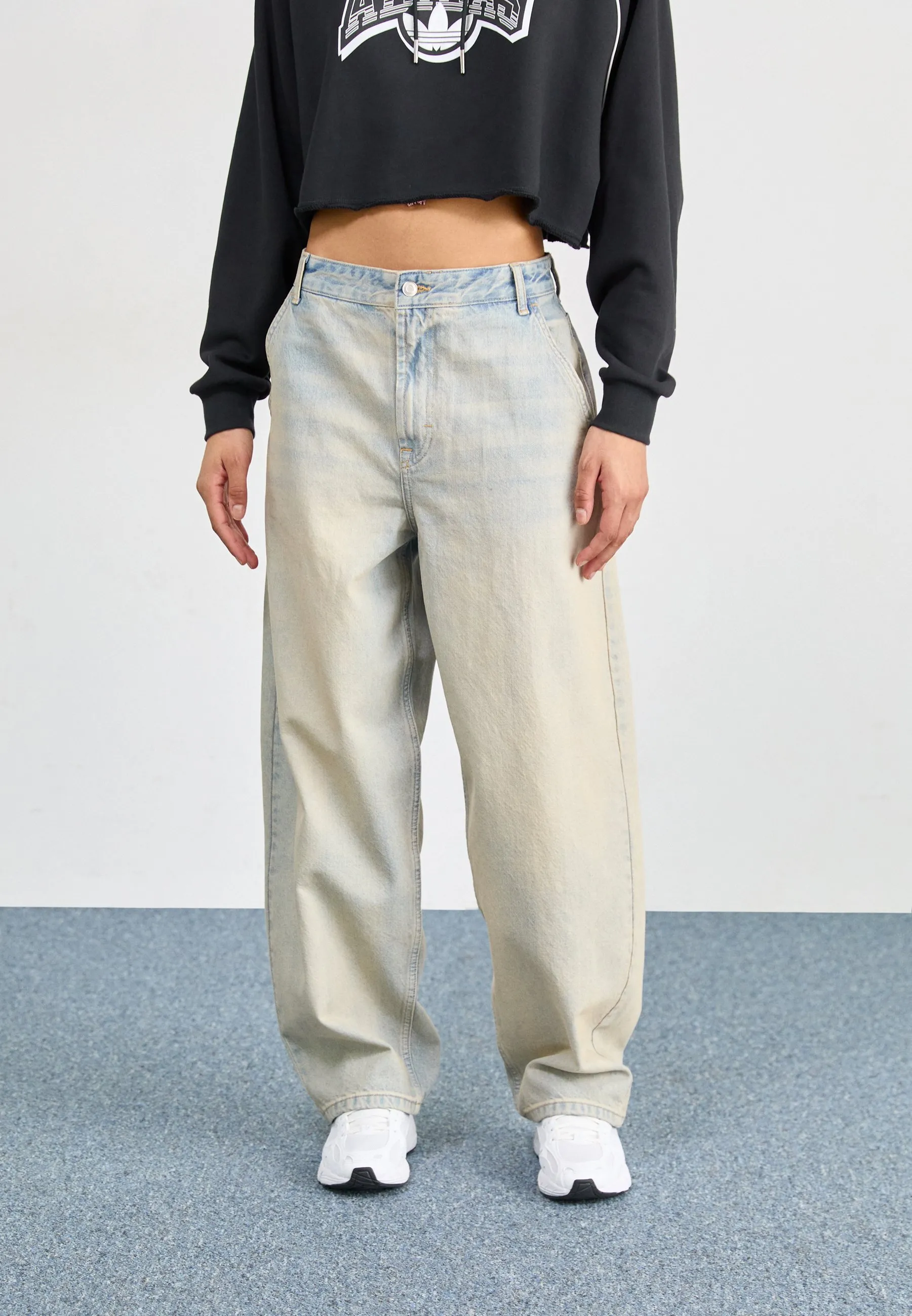 Jeans baggy