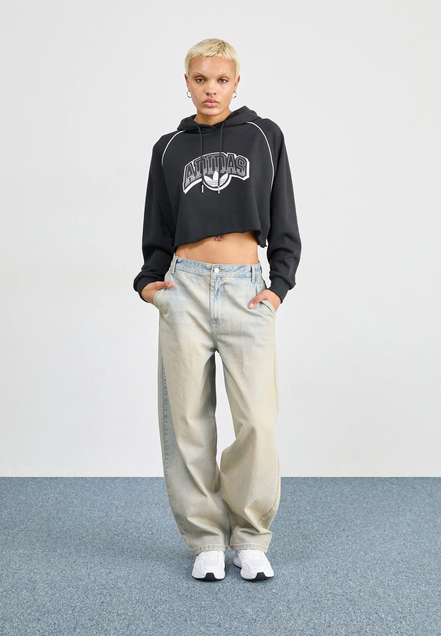 Jeans baggy