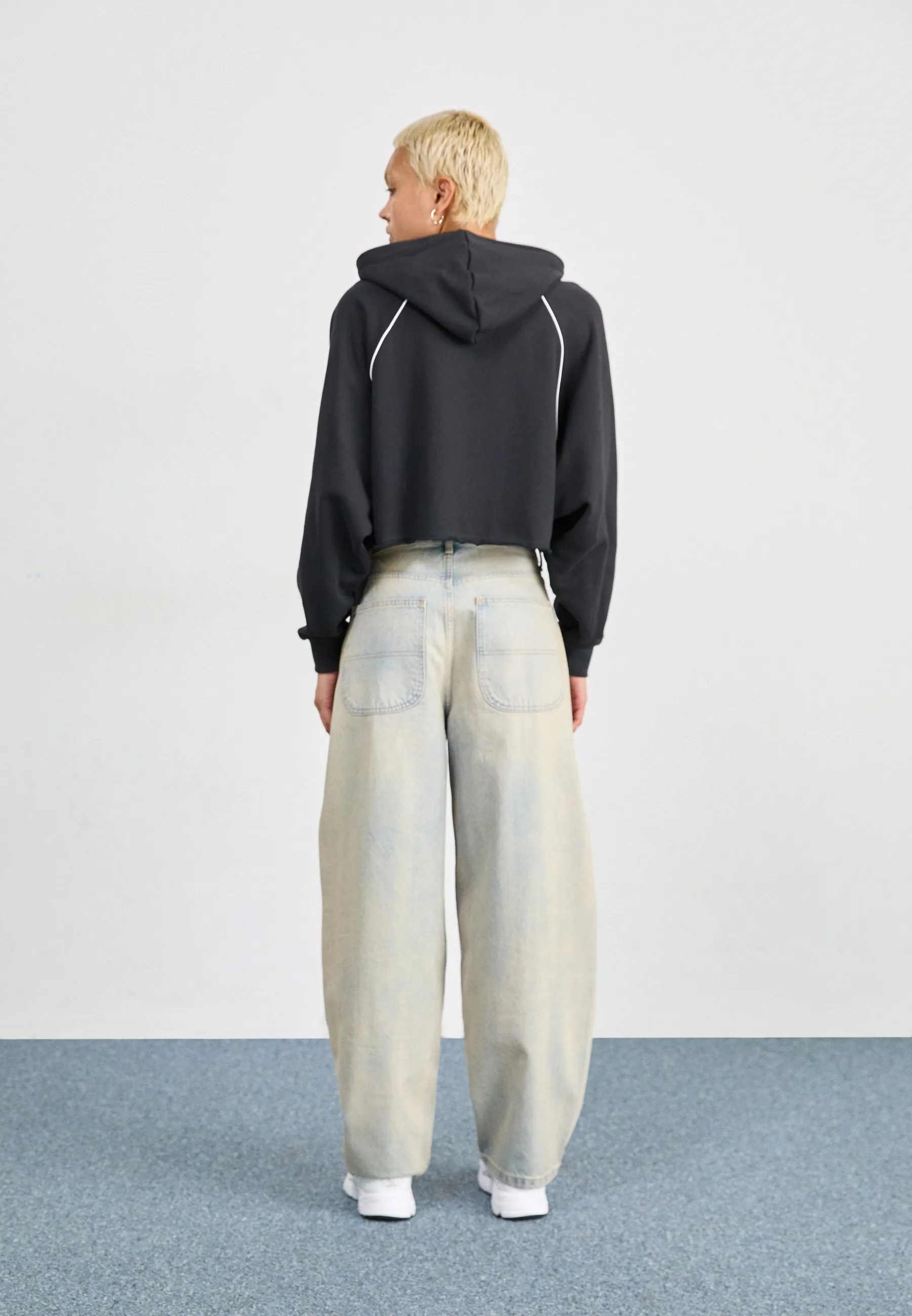 Jeans baggy
