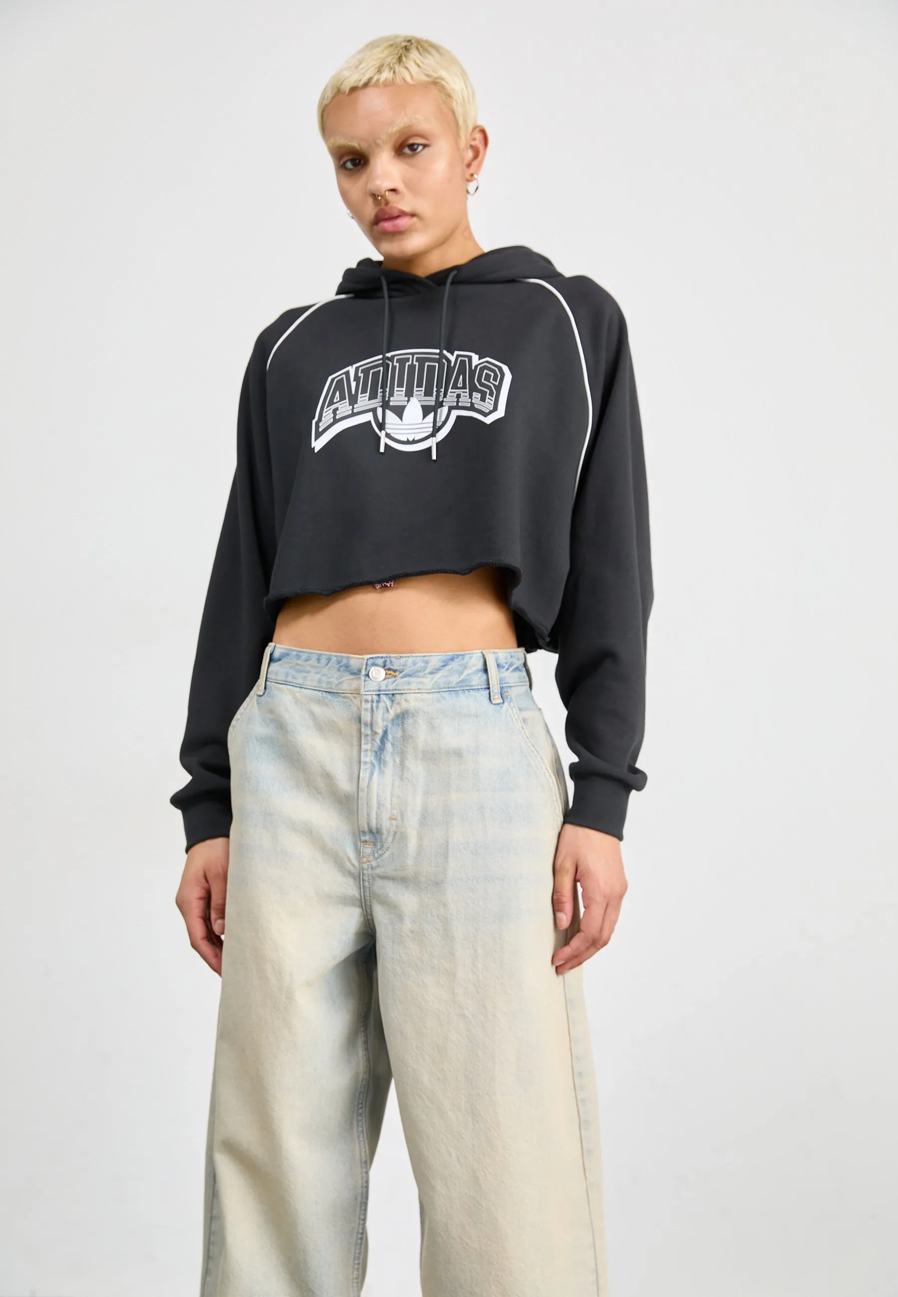 Jeans baggy