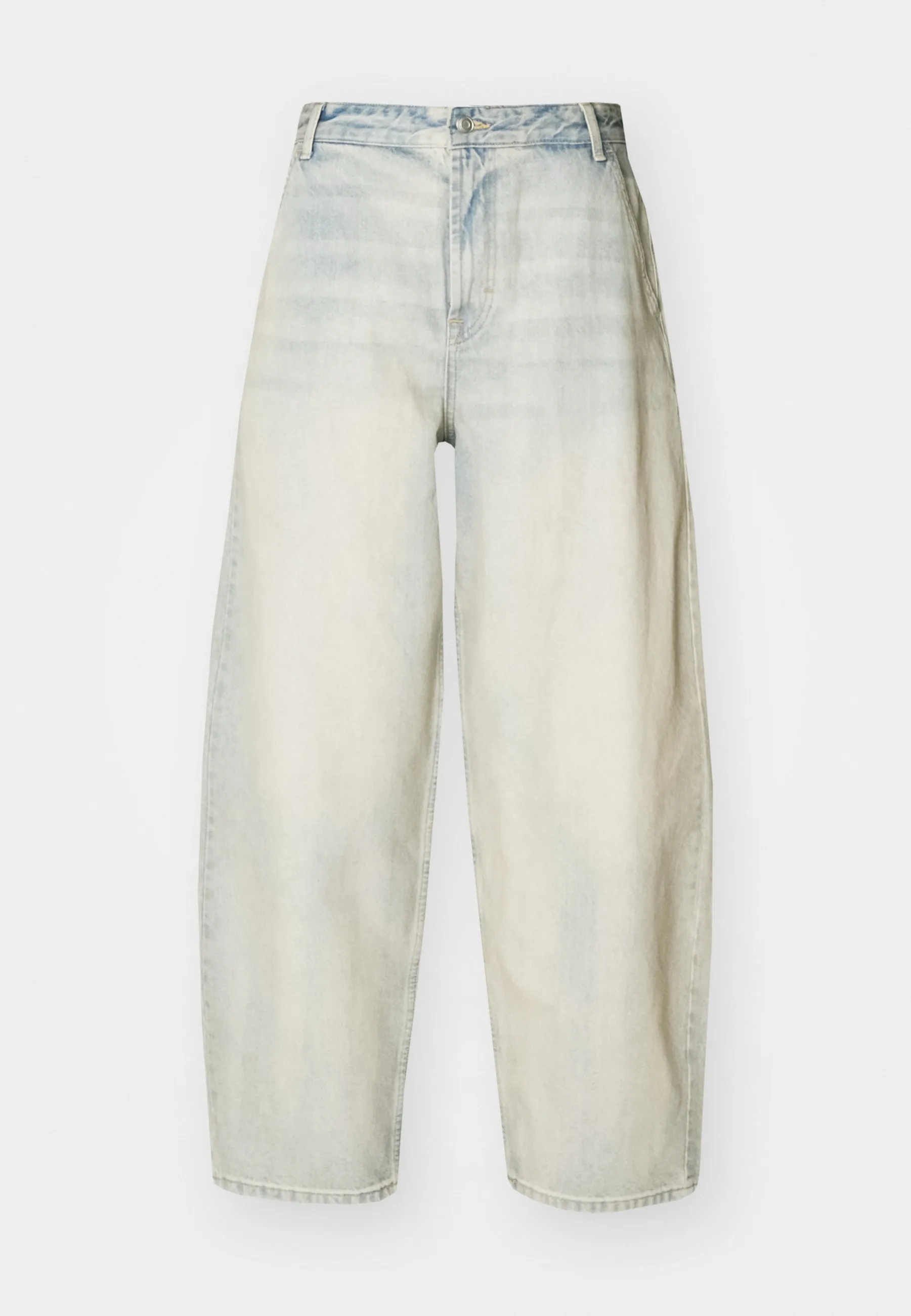 Jeans baggy