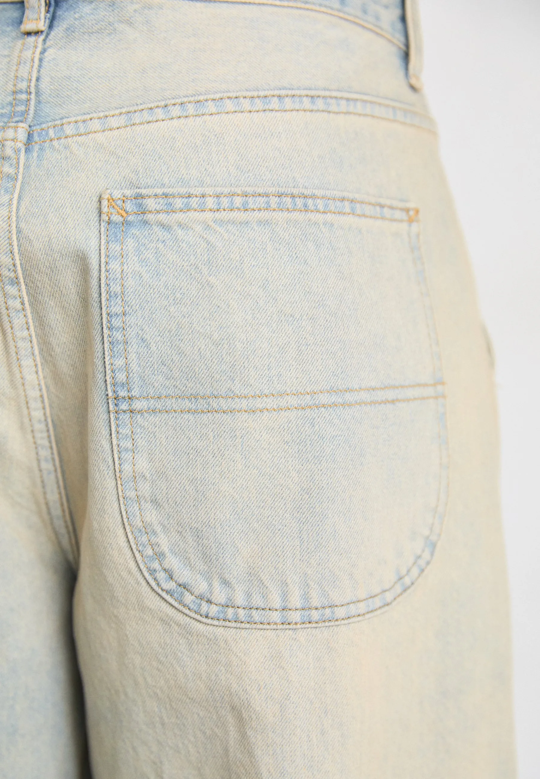 Jeans baggy