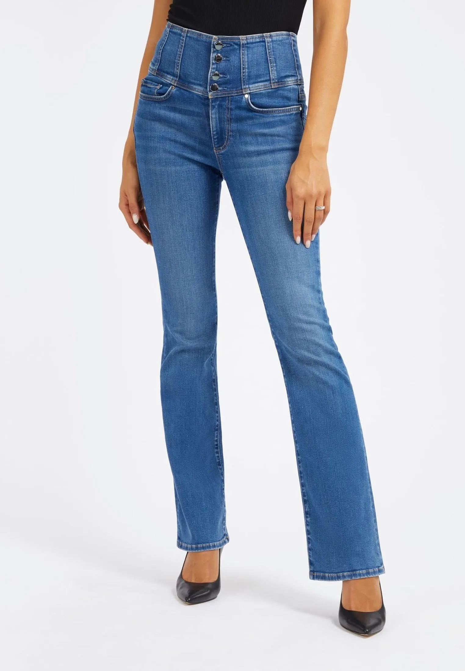 Jeans bootcut