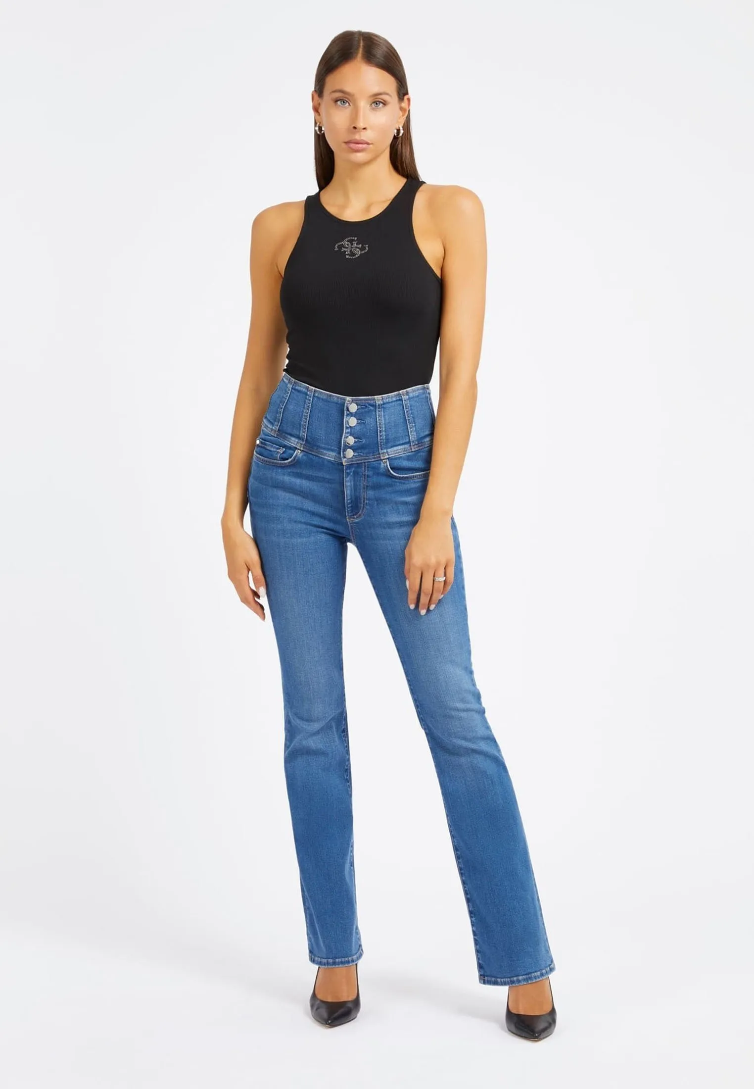 Jeans bootcut