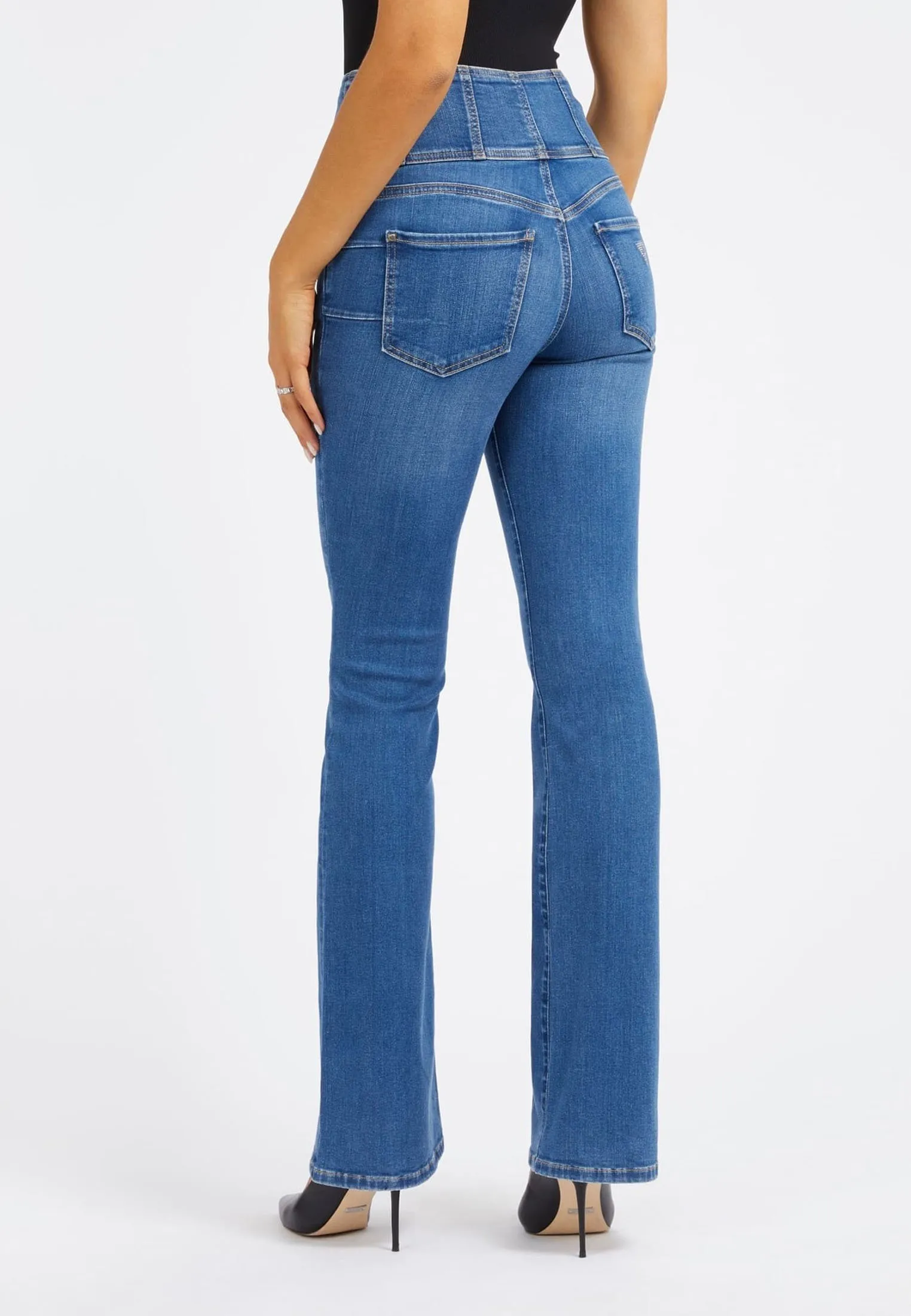 Jeans bootcut