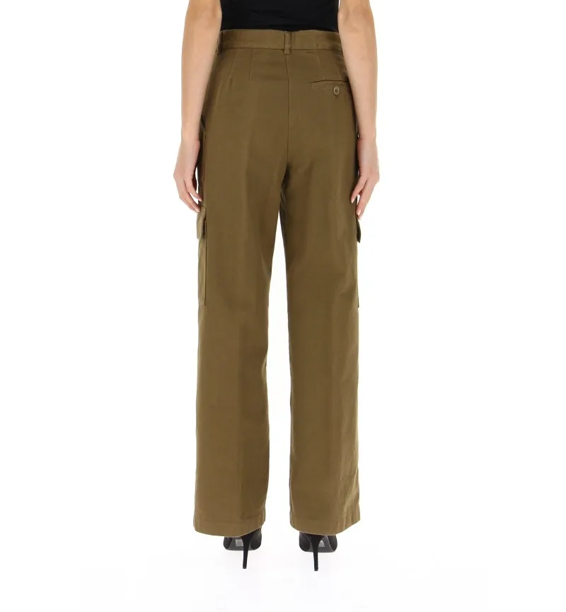 Jeans cargo