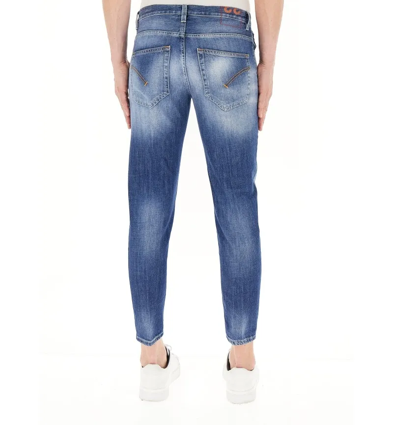 Jeans carrot